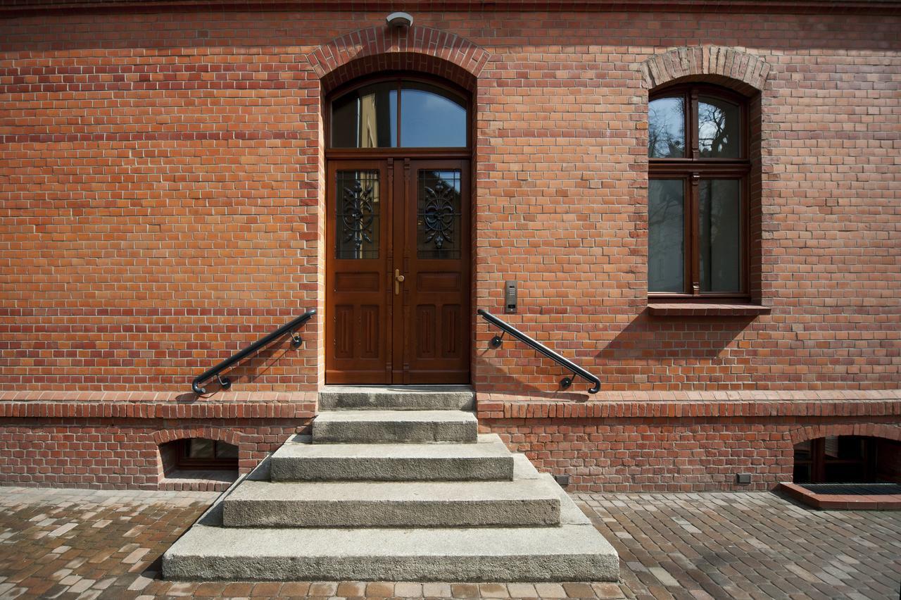 Very Berry - Orzeszkowej 16 - MTP Apartment, parking, check in 24h Posen Exterior foto